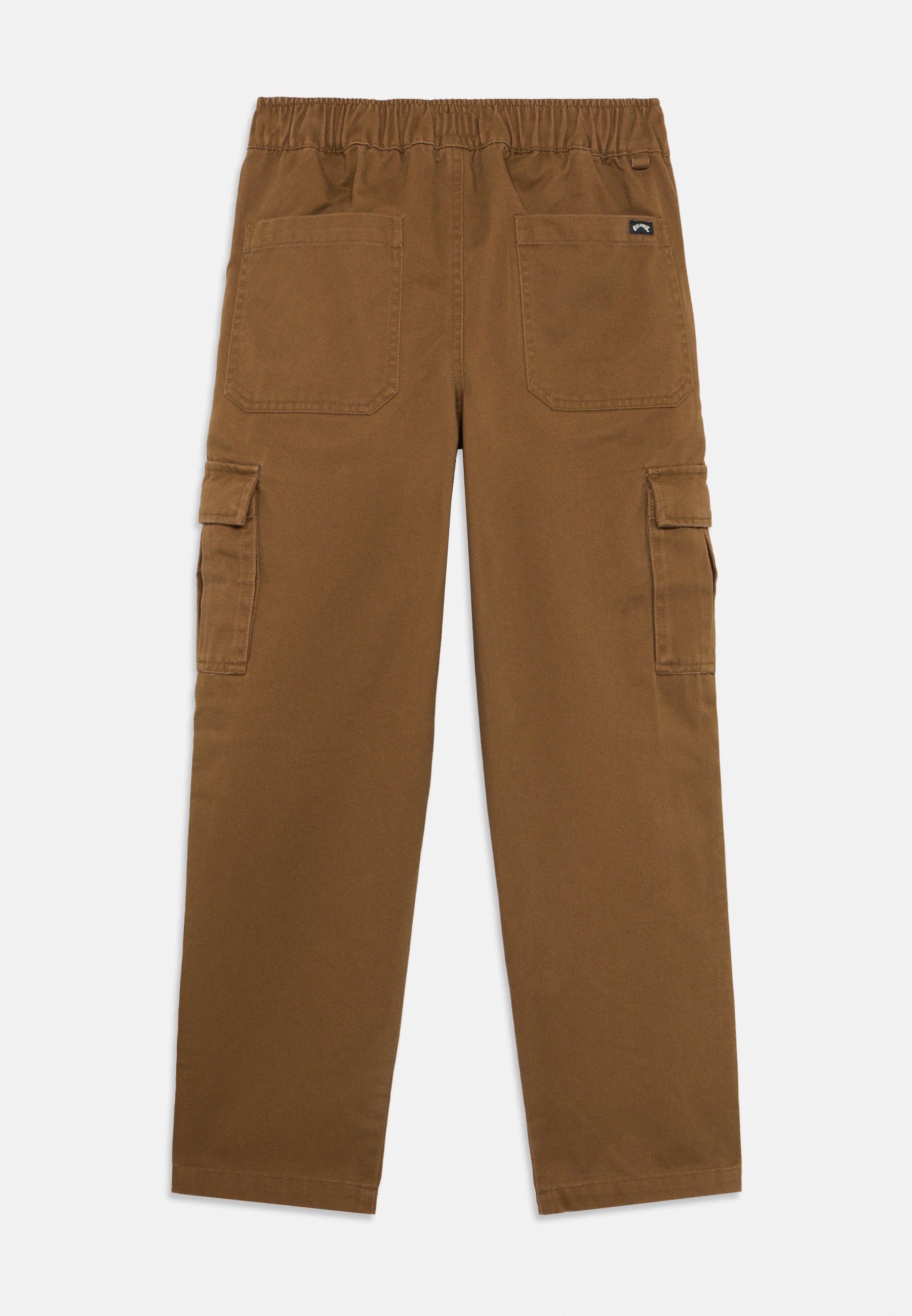 Pantalon cargo Billabong LARRY - loutre
