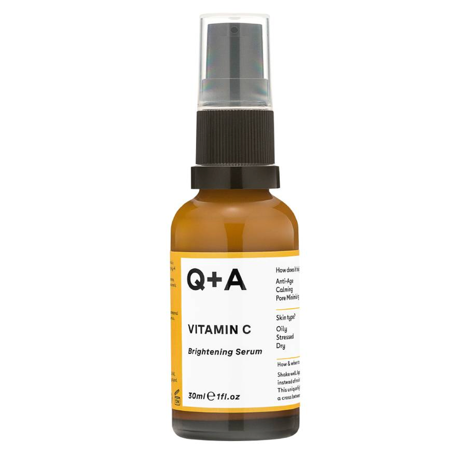 Pitanja i odgovori Vitamin C
