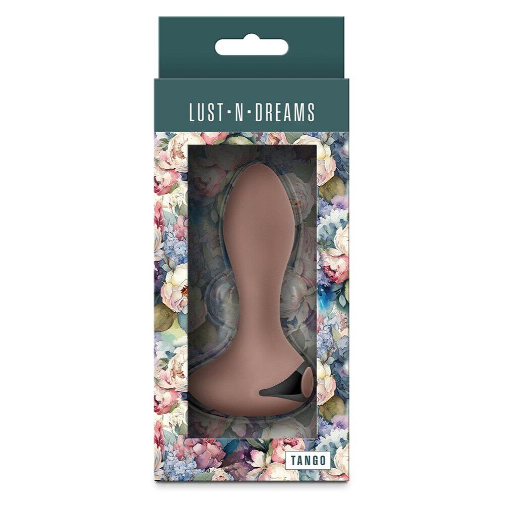 NS Nyheder Lust-N-Dreams