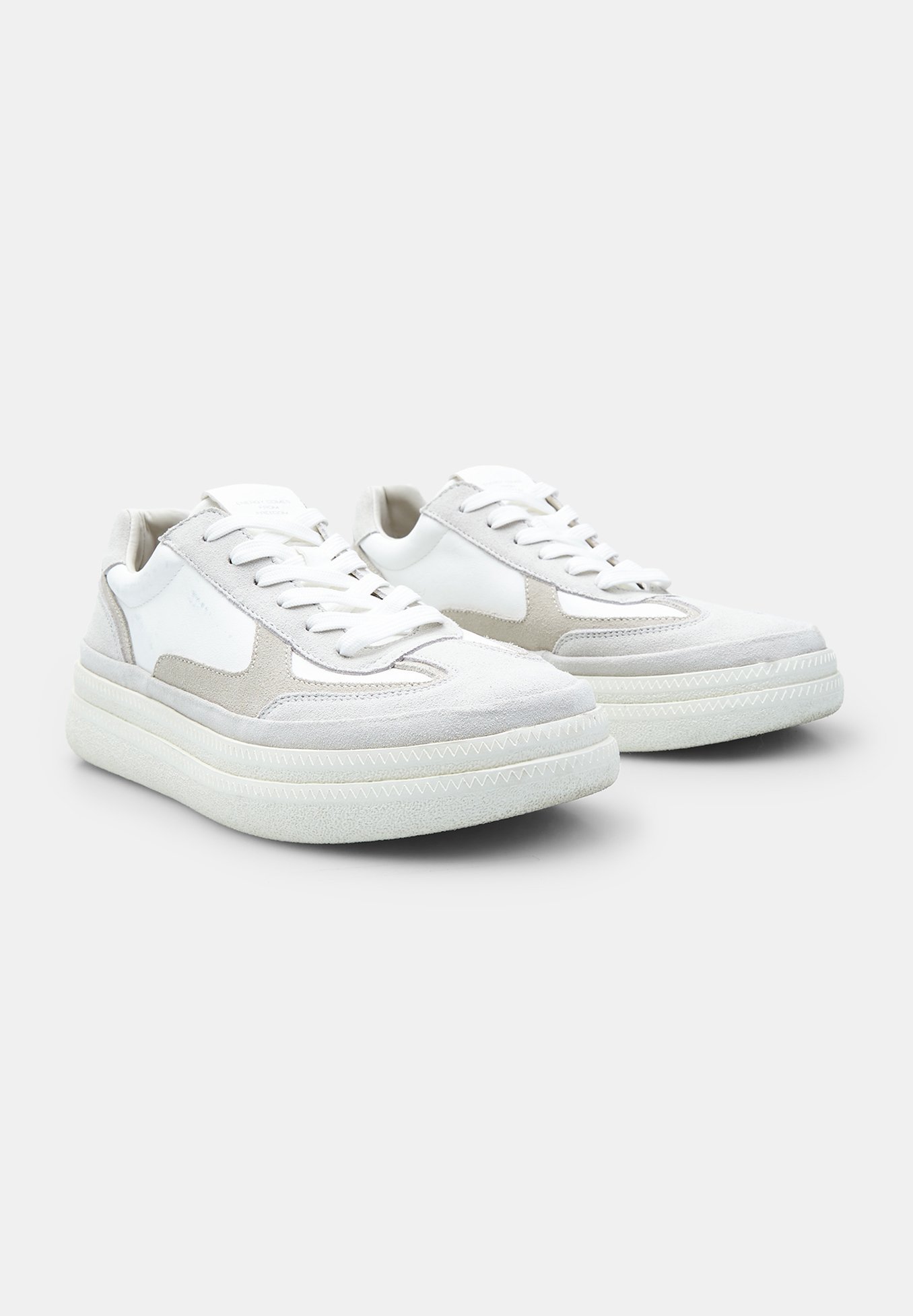 Bata Trainers - grigio