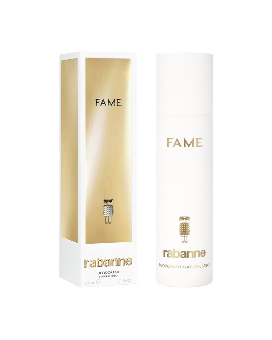 RABANNE FAME DEODORANT SPRAY