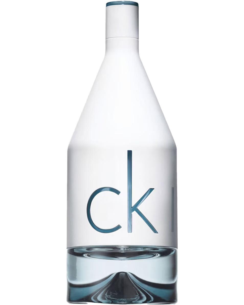 CALVIN KLEIN CK IN2U MEN EAU DE TOILETTE SPRAY