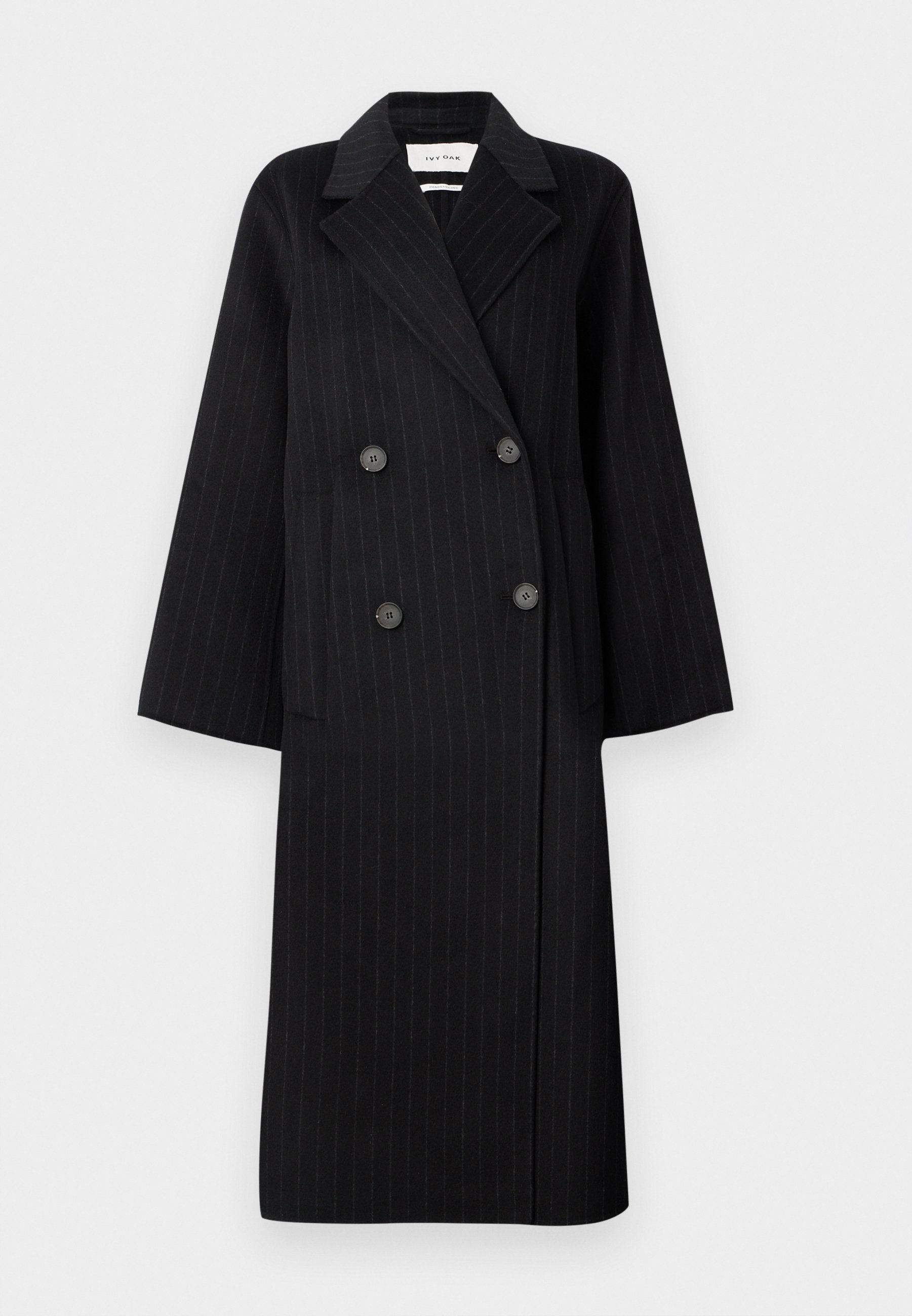 IVY OAK CLARA - Kåpe/kåpe - dark navy