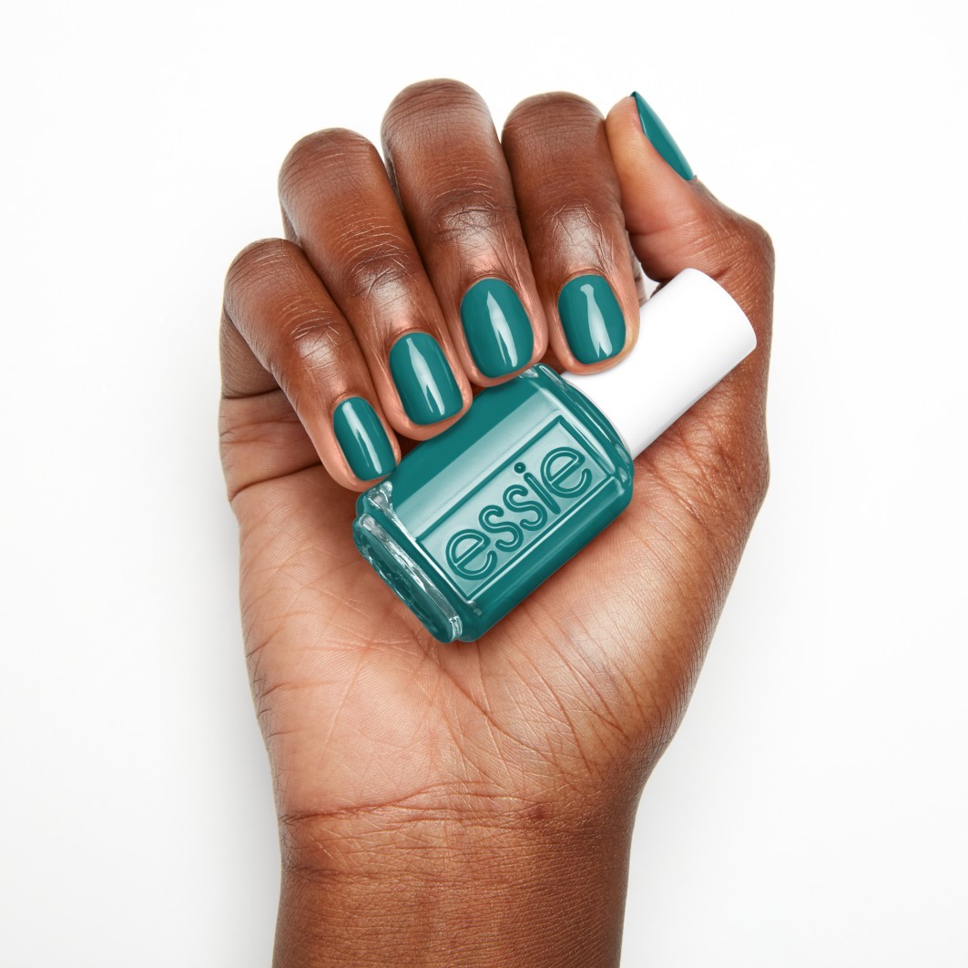 essie Nagellack Original Blau & Grün - 13,5 ml