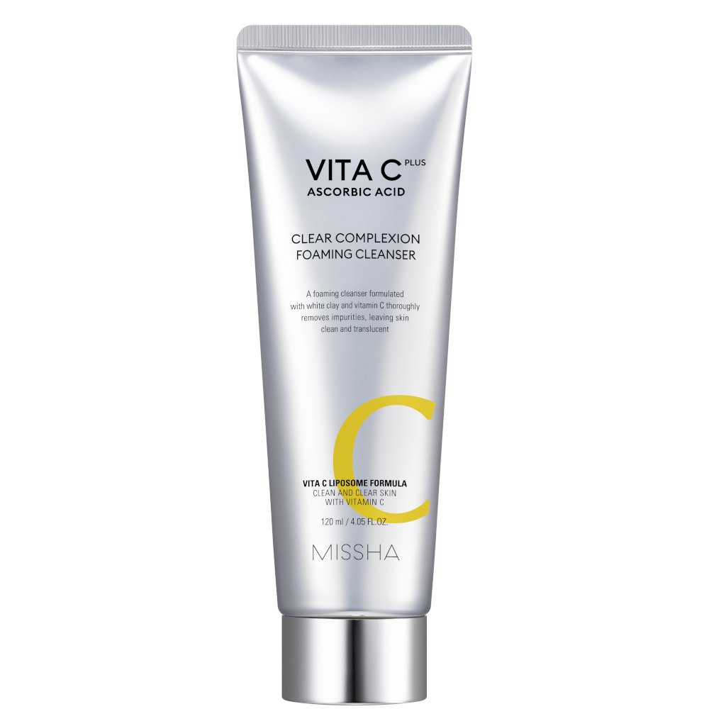 Missha Vita C