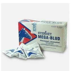 Mega Blud 30 bolsas