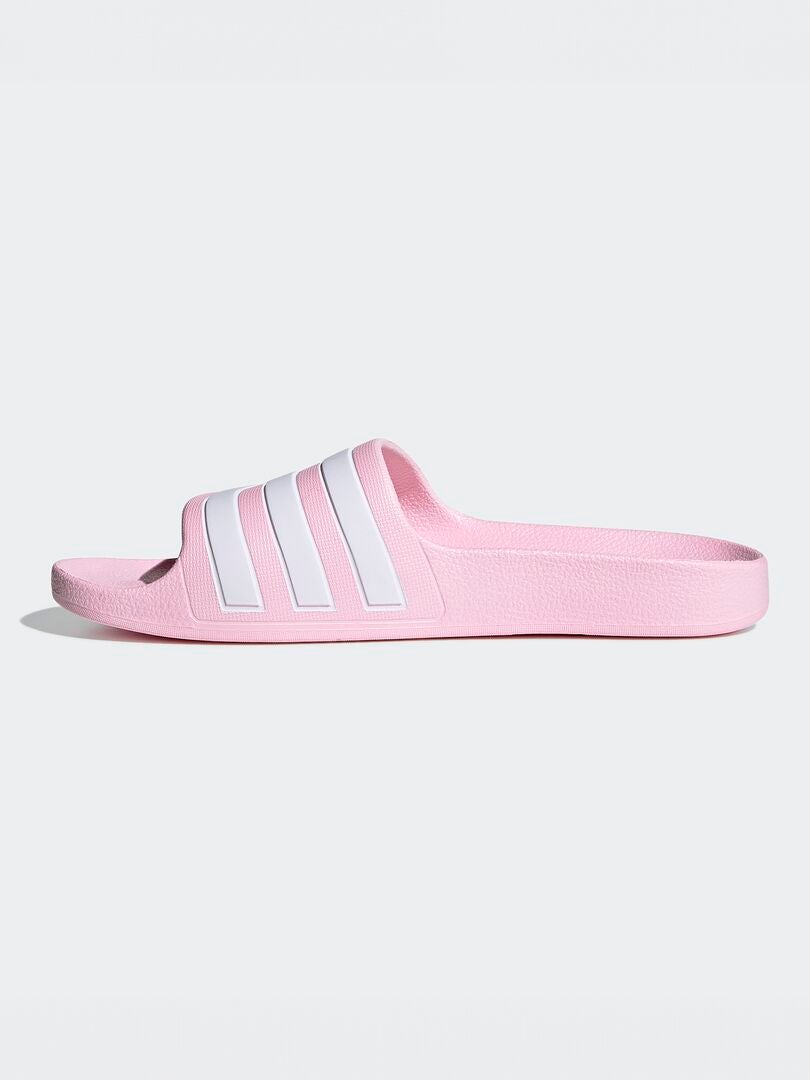 'adidas' 'adilette' pantoffels - ROZE