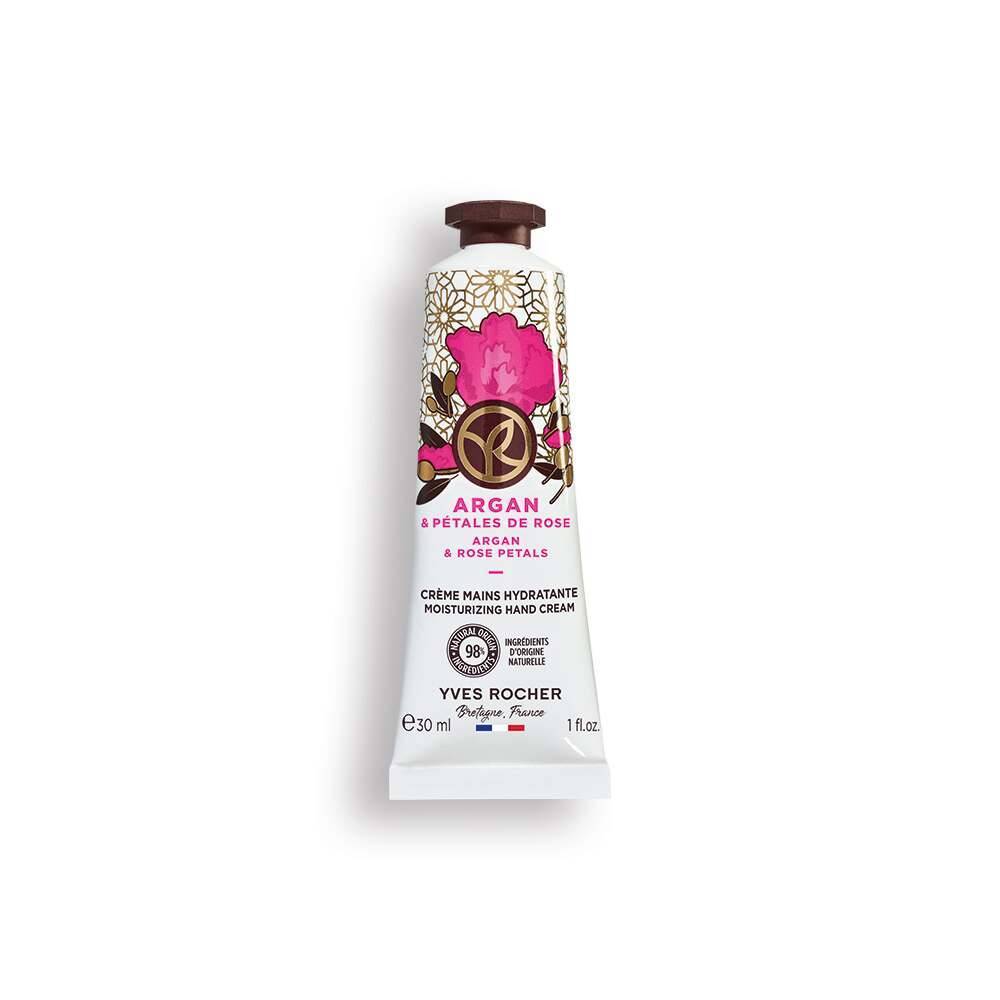 Argan & Rosenblad Håndcreme