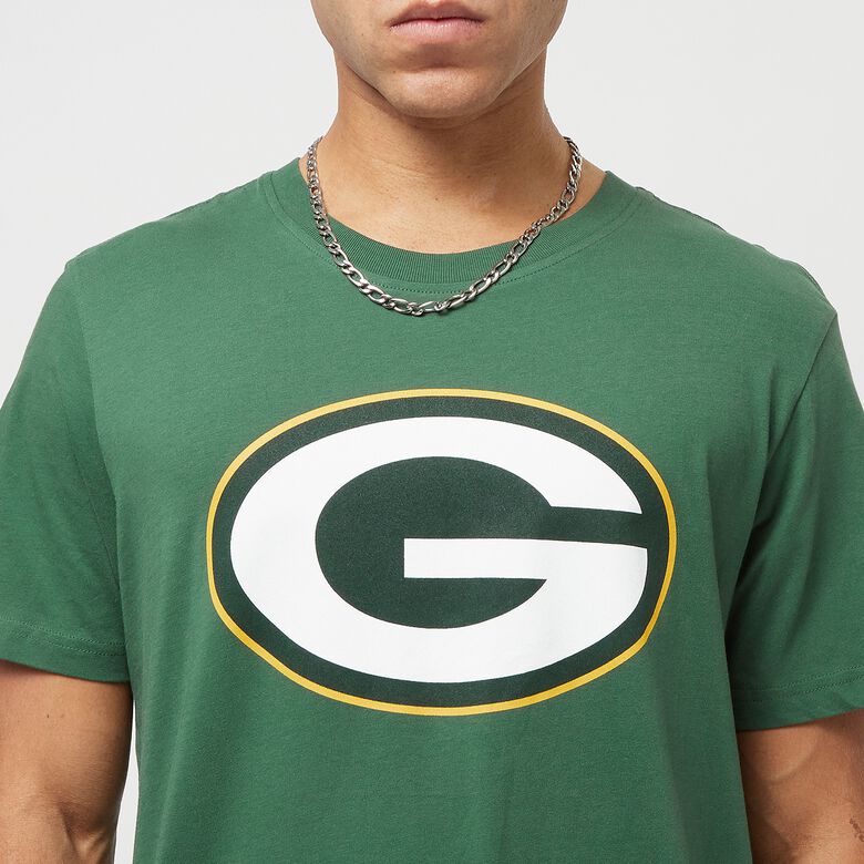 Green Bay Packers grafisch T-shirt