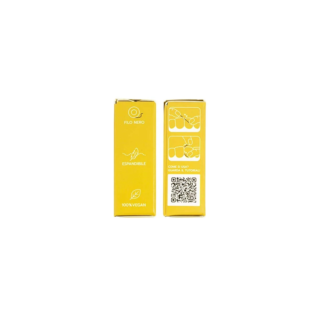 GELDIS Geldis Doctor Filo Lime/Bergam