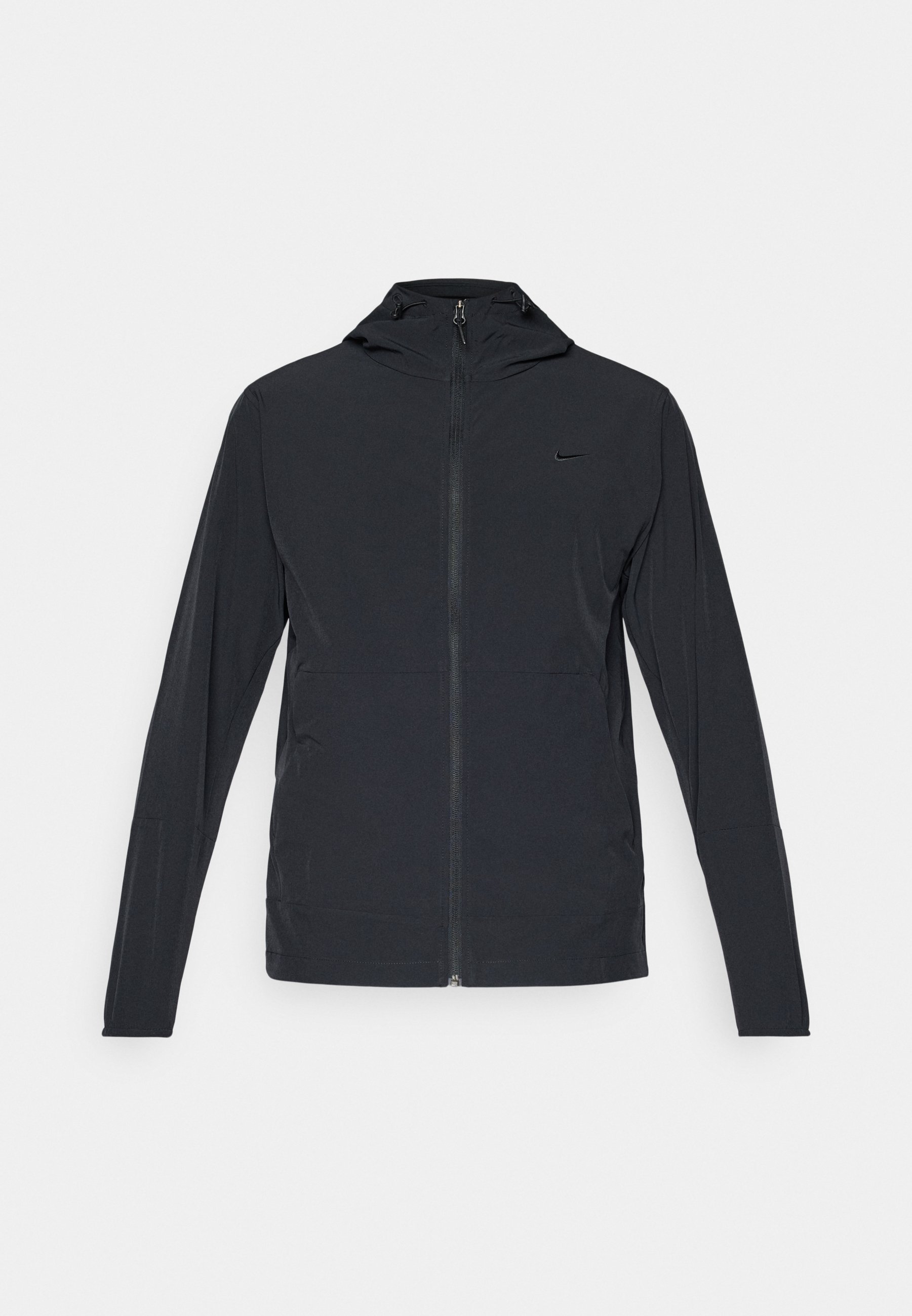 Nike Performance UNLIMITED - Trainingsjack - zwart