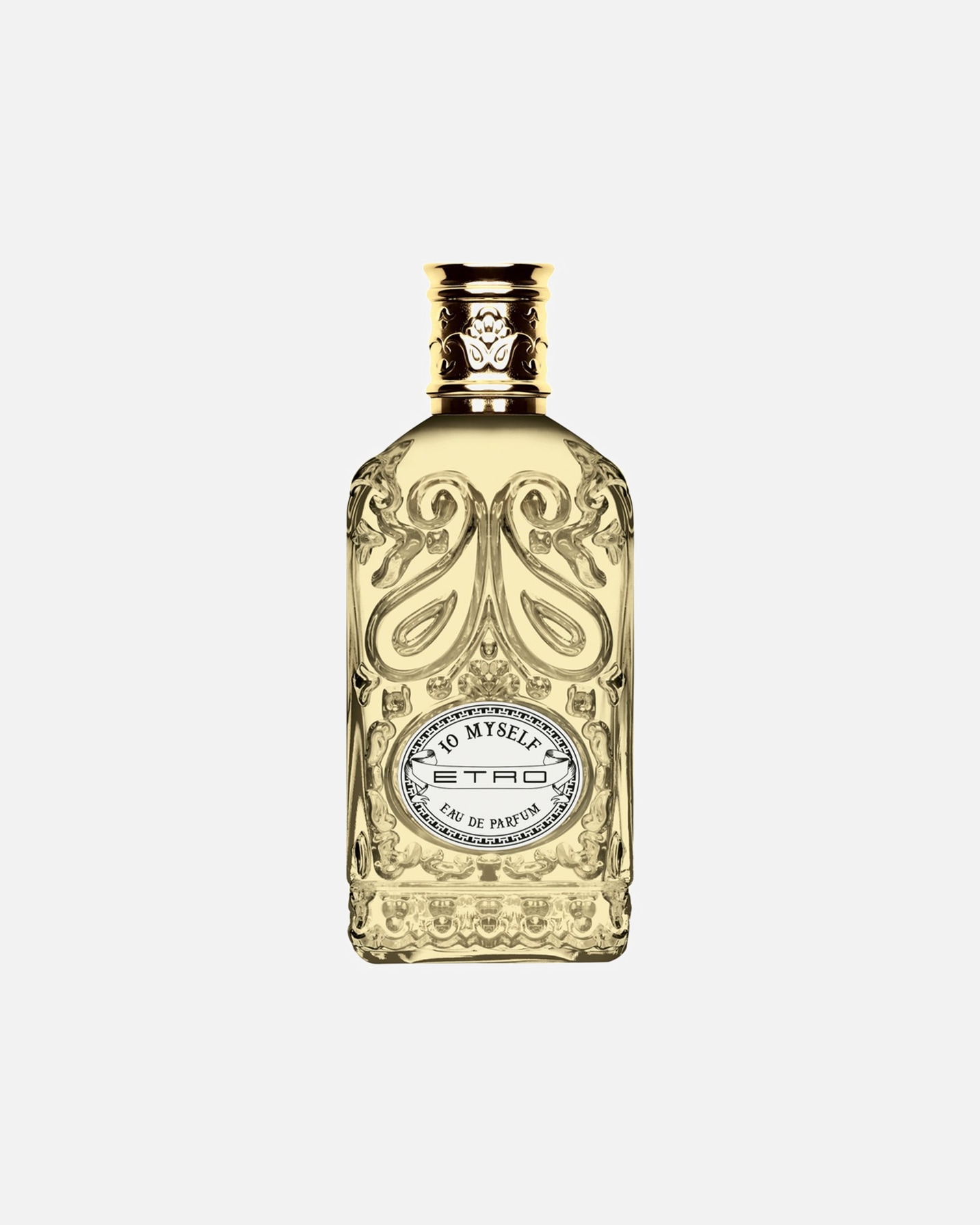 Etro Eau de Parfum Io Myself Eau de Parfum - 100 ml