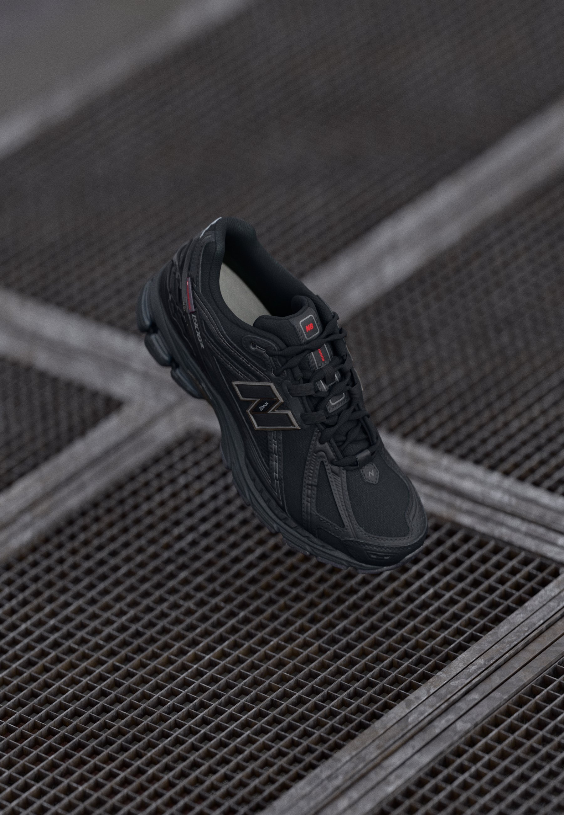Baskets basses New Balance