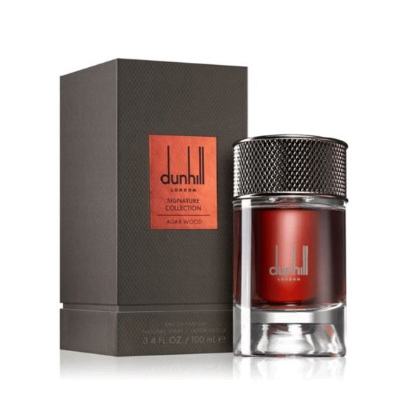 Dunhill Agar Wood Eau de Parfum Herren-Aftershave 100 ml | Duft | Superdrug