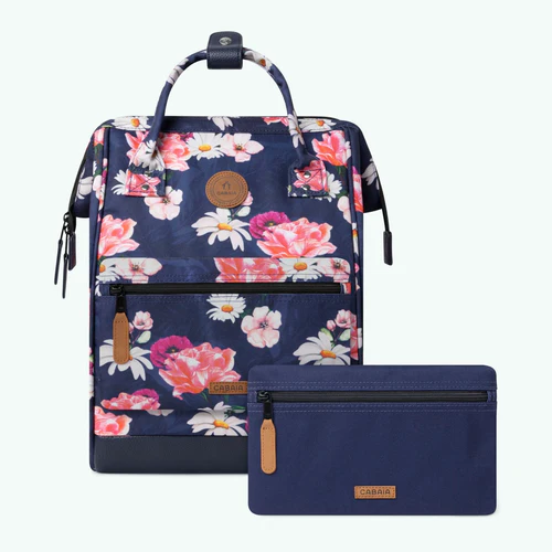 Cabaia Osaka - Rucksack - Mittelblau