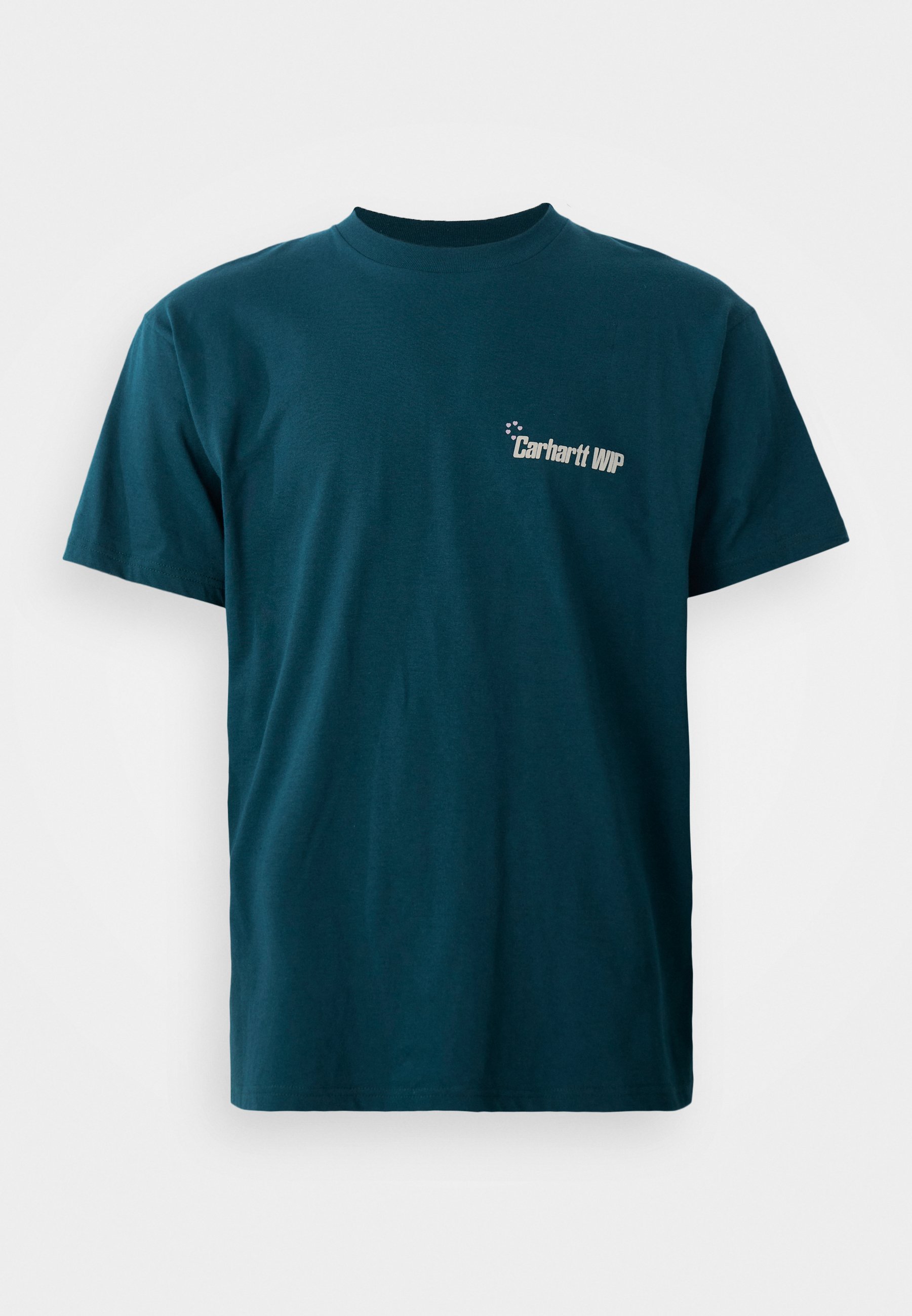 T-shirt stampate Carhartt WIP