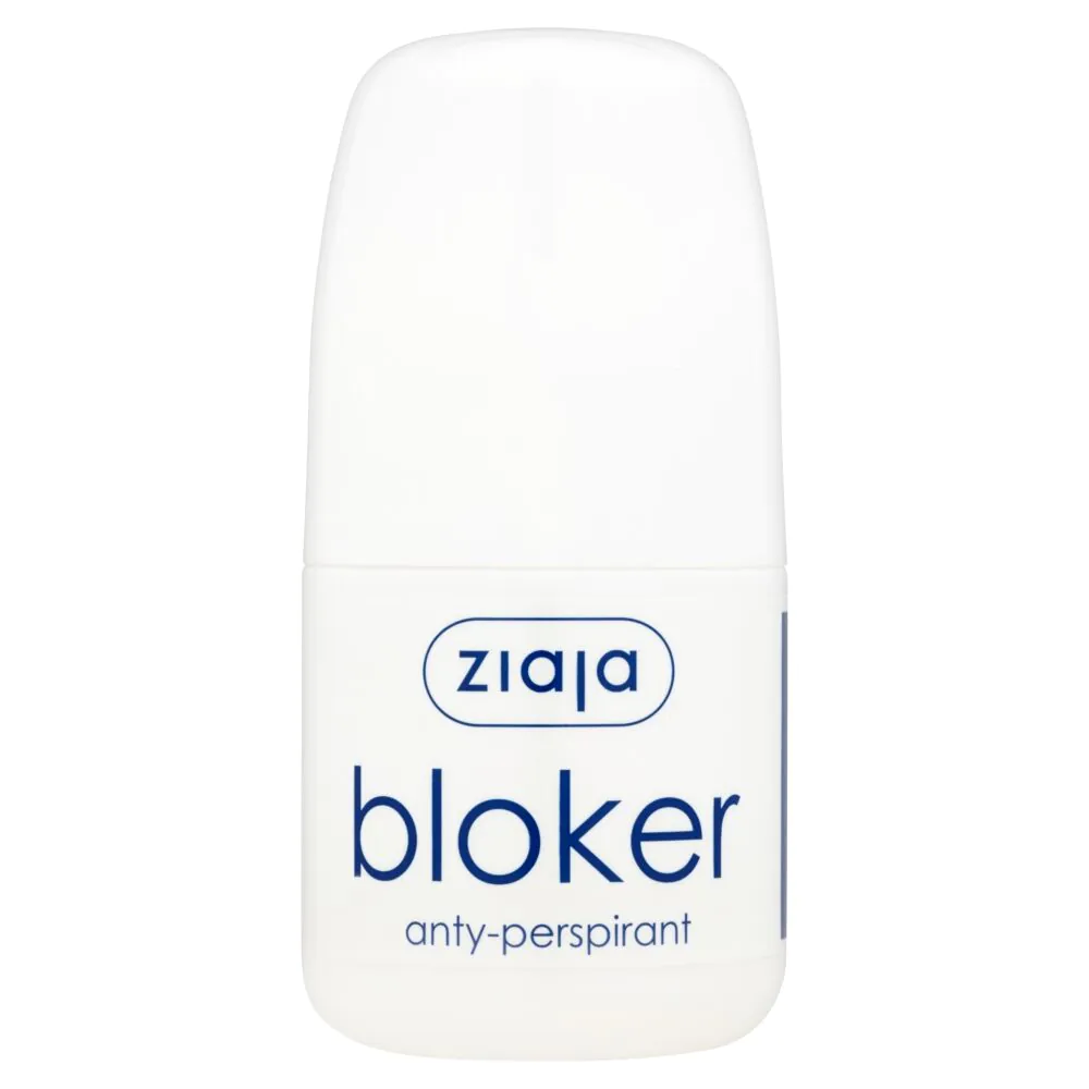 Ziaja Deo Ap Roll-On Bloker