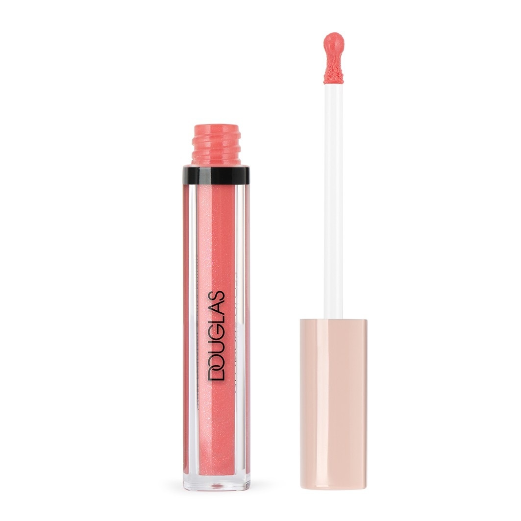 „Douglas Collection“ lūpų blizgis „Make-Up Glorious Gloss“ su aliejumi – 3 ml