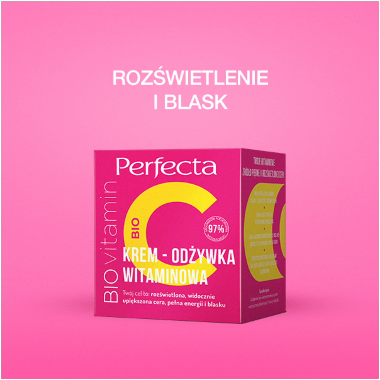 Perfecta vitamini