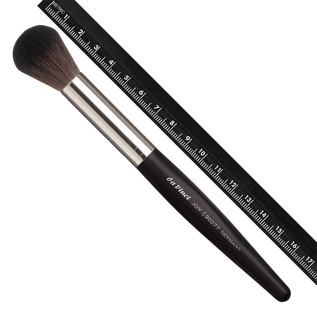 Štetec na púder Da Vinci JOY 90277 - 1 kus