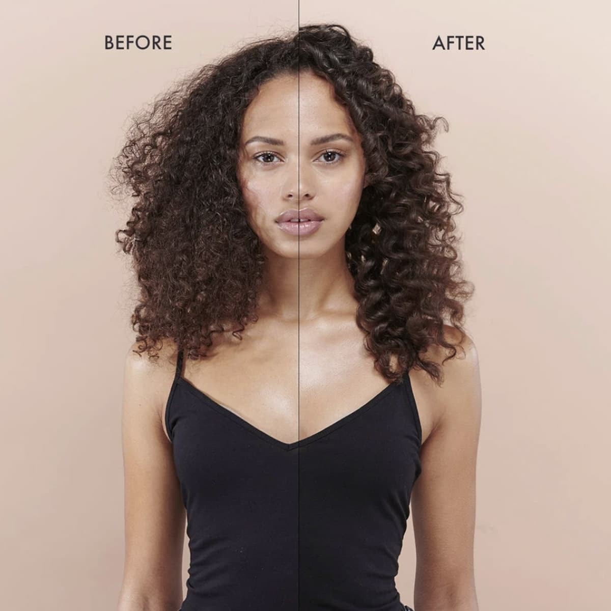 ikoo No Frizz, No Drama