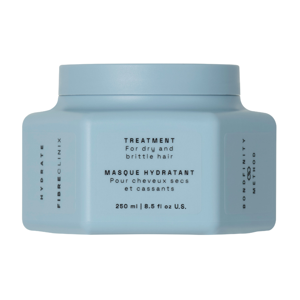 Schwarzkopf Professional Fibre Clinix Hydrate
