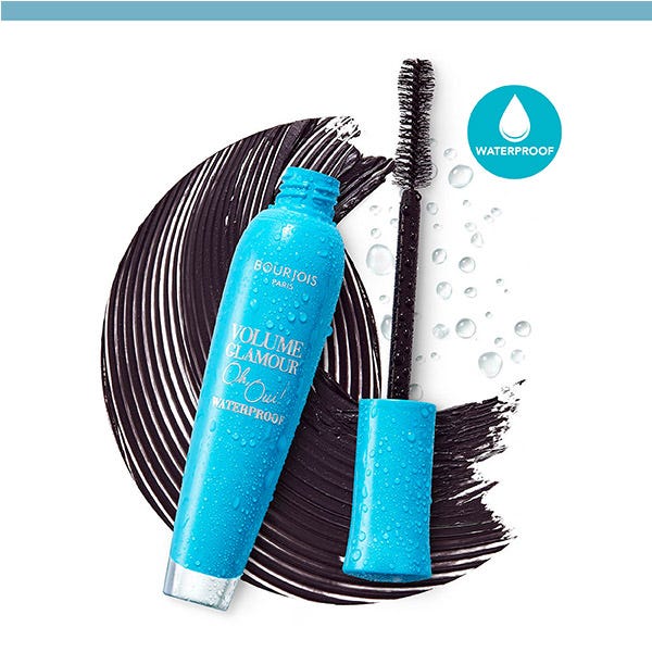 Αδιάβροχο Volume Glamour | 1UD