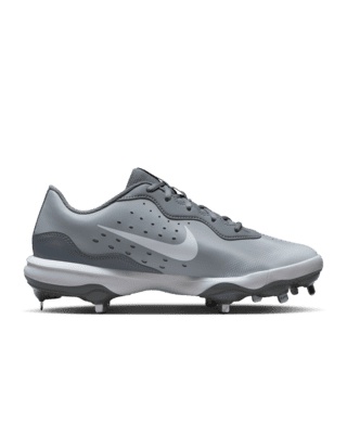 Nike Alpha Huarache Varsity 4 Low Men's Baseball Cleats