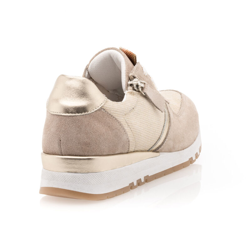 Корпе / патике Femme Beige