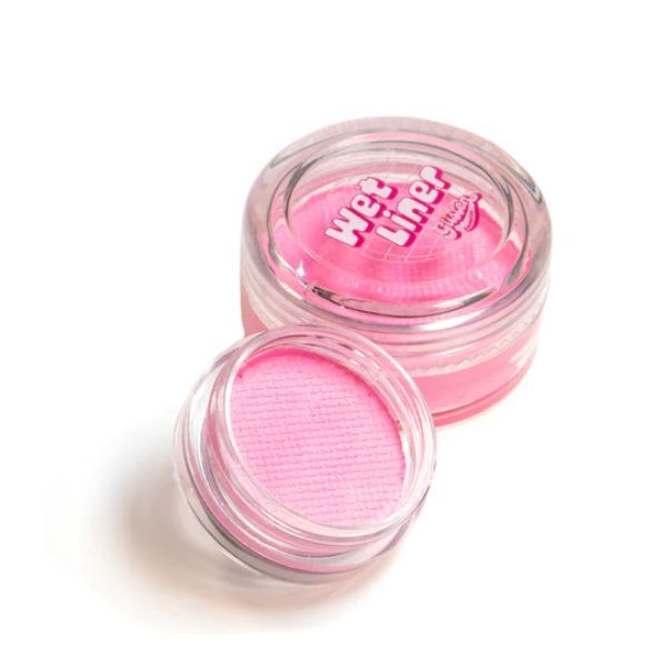 „Glisten Cosmetics“ – braškių skonio akių pieštukas, 3 g.