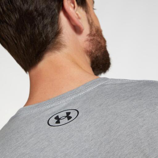 Camiseta Under Armour