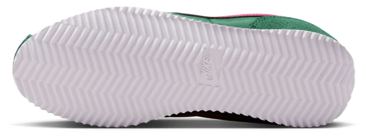 Nike Cortez tekstilė
