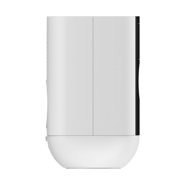 Cameră de supraveghere inteligentă pentru exterior, alimentată cu baterii, SH-IPC09