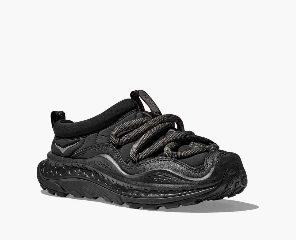 HOKA Ora Primo Negro/Negro