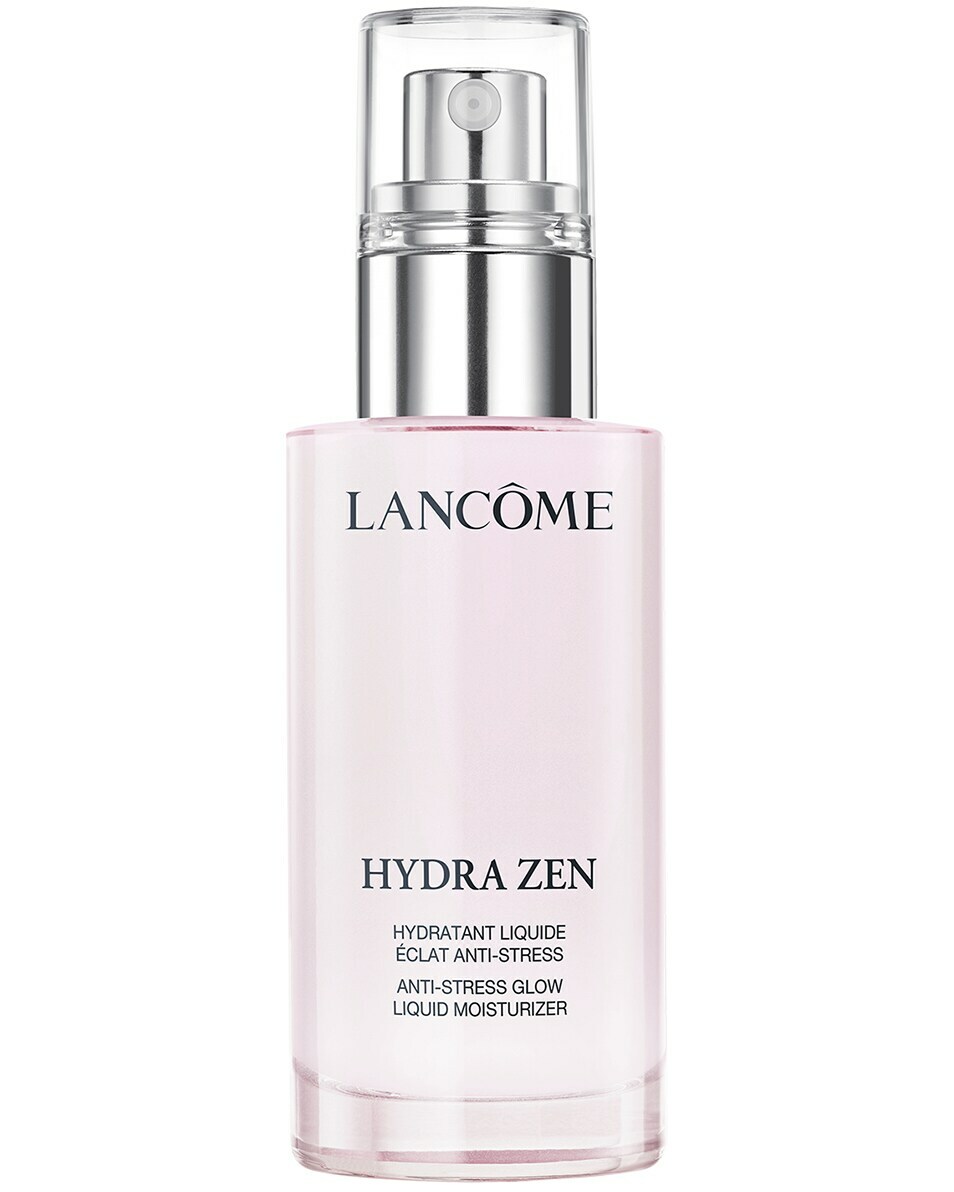 LANCÔME HYDRA ZEN ANTI-STRESS GLOW HYDRATERENDE FLUID