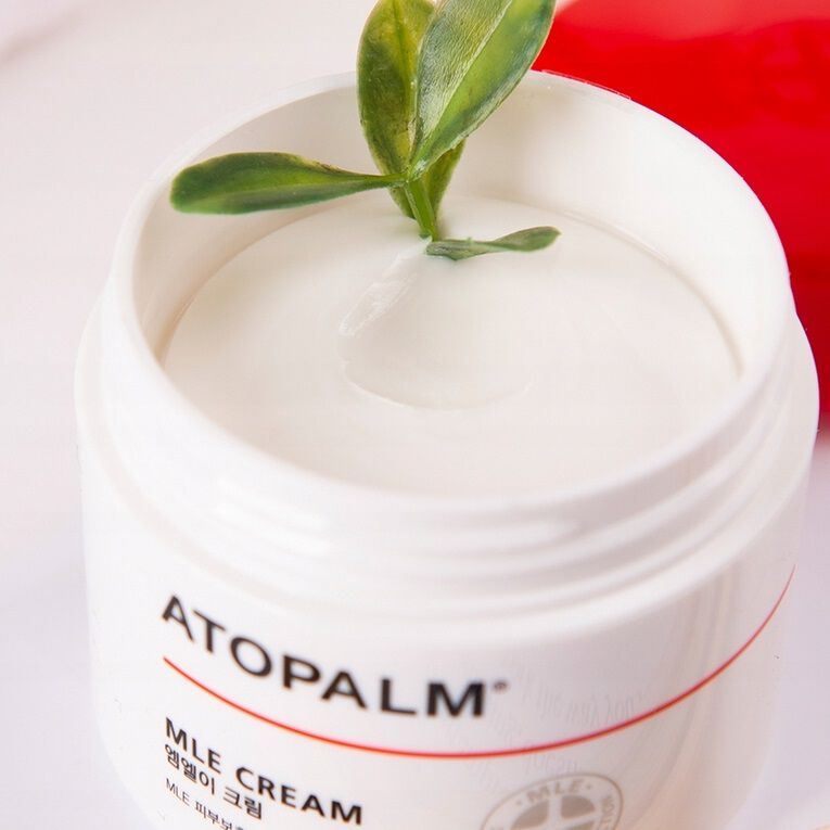 Atopalm MLE
