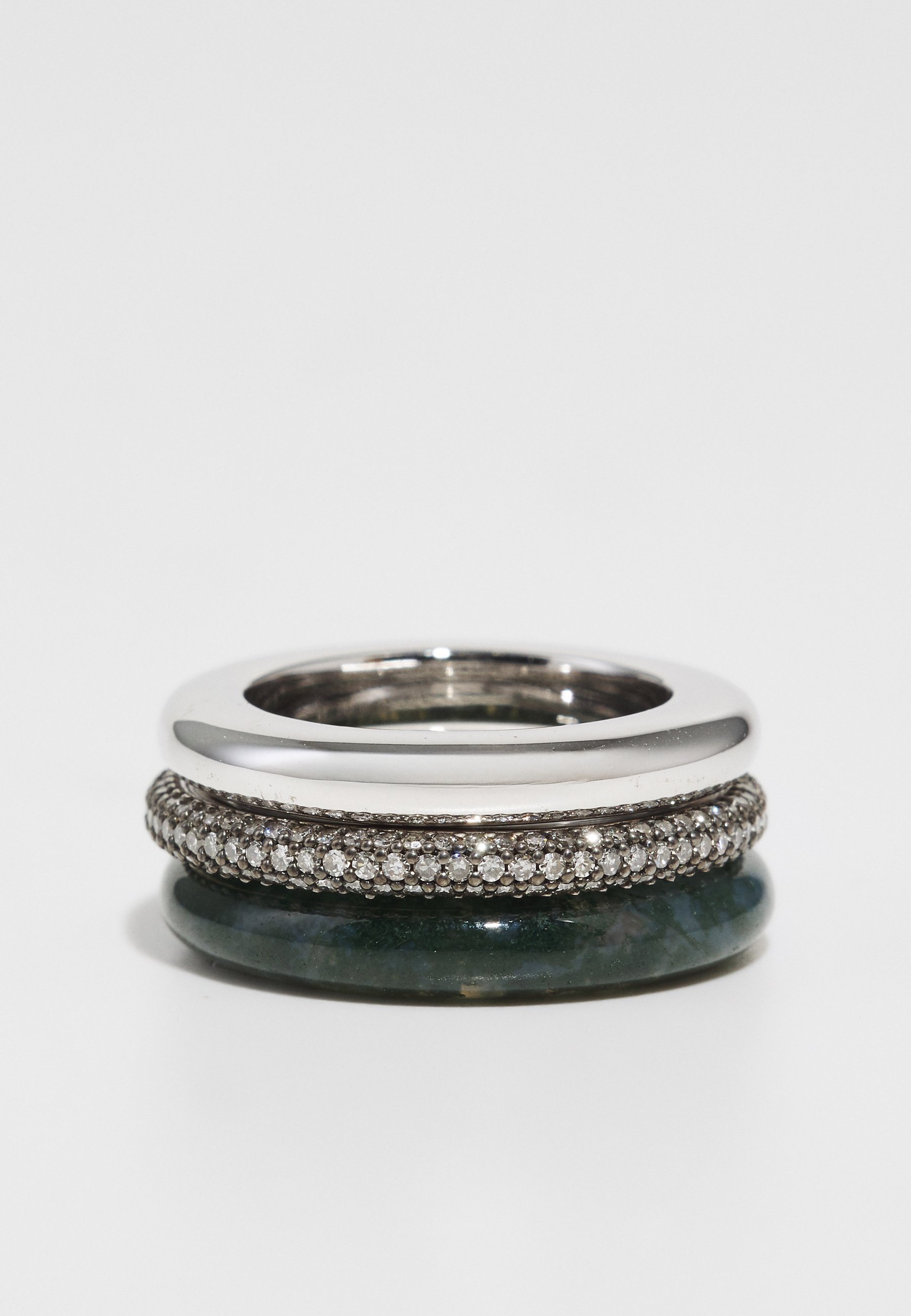 Von Pariah Rings
