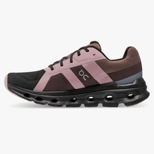 On Cloudrunner Waterdicht