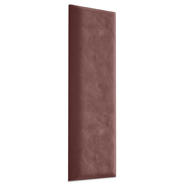 Panel Tapicerowany Brudny Róż 50x15cm