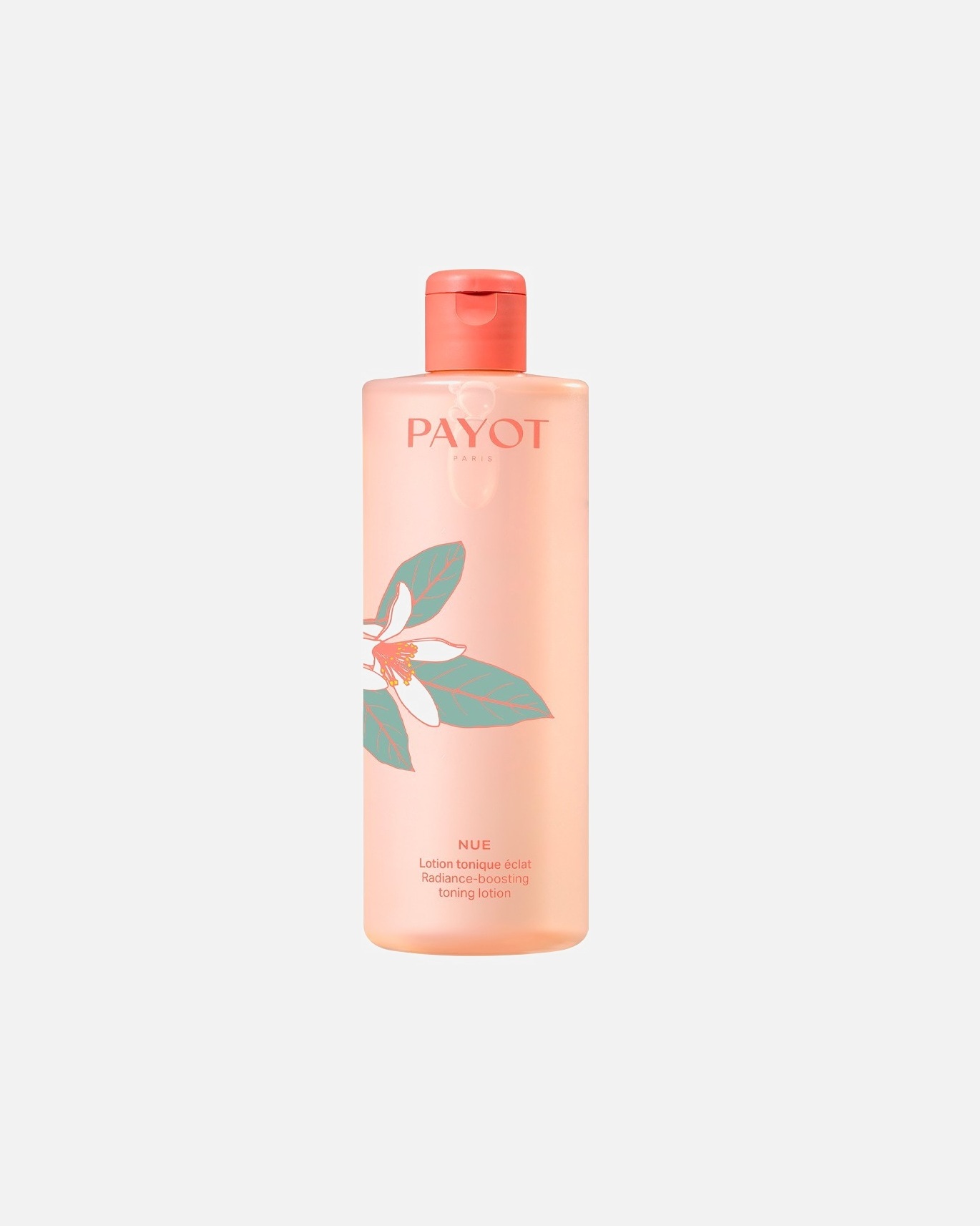Payot Toner NUE mirdzumu veicinošs sejas toneris - 400 ml