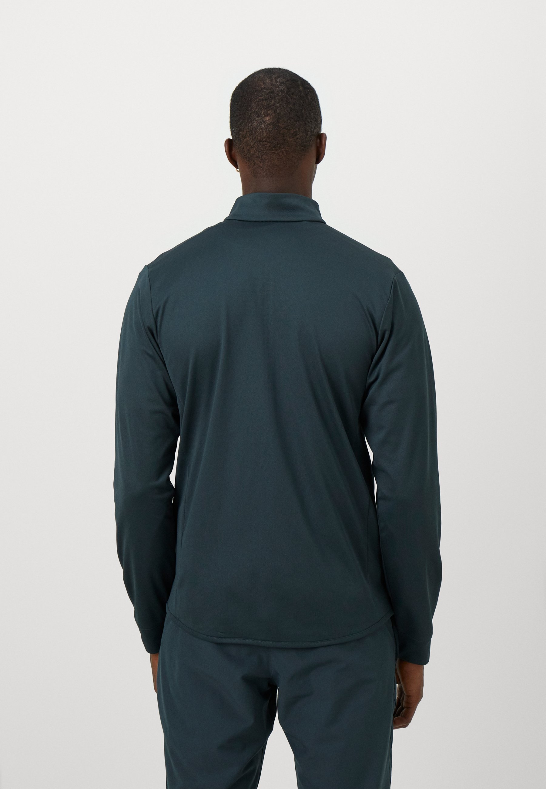 Veste d'entraînement Nike Performance TOTALITY - Couleur : algues