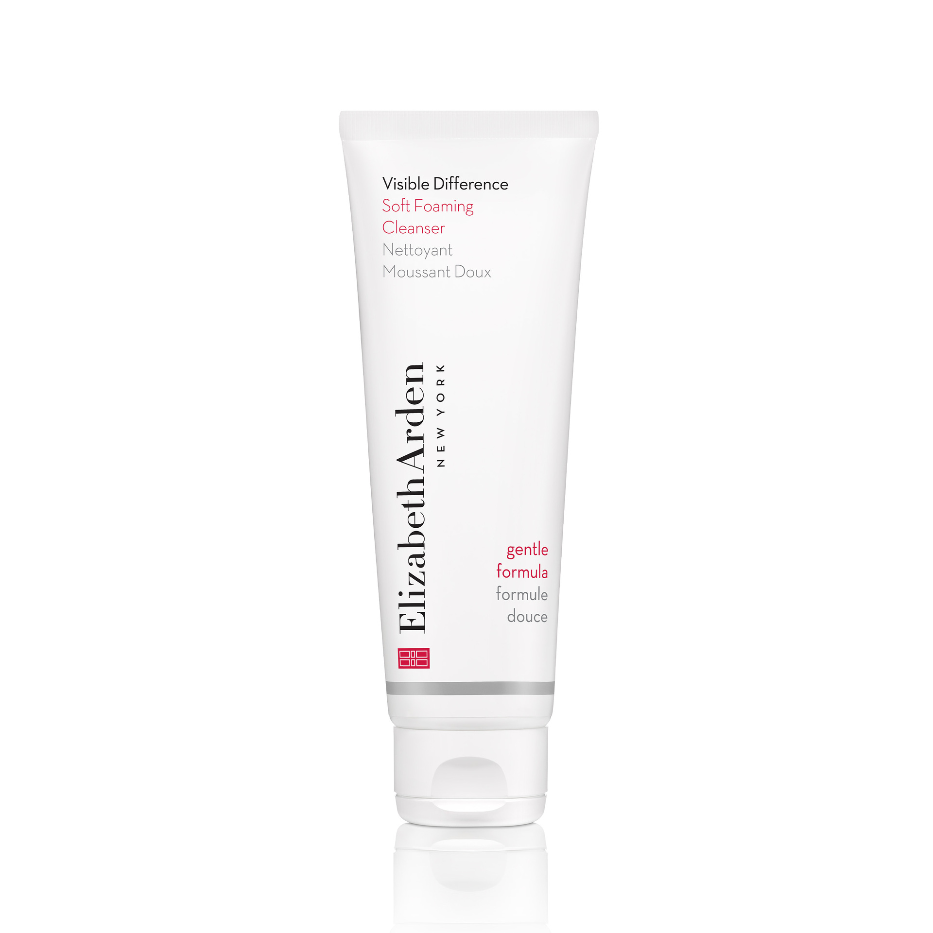 Látható Különbség 125 ml - Elizabeth Arden