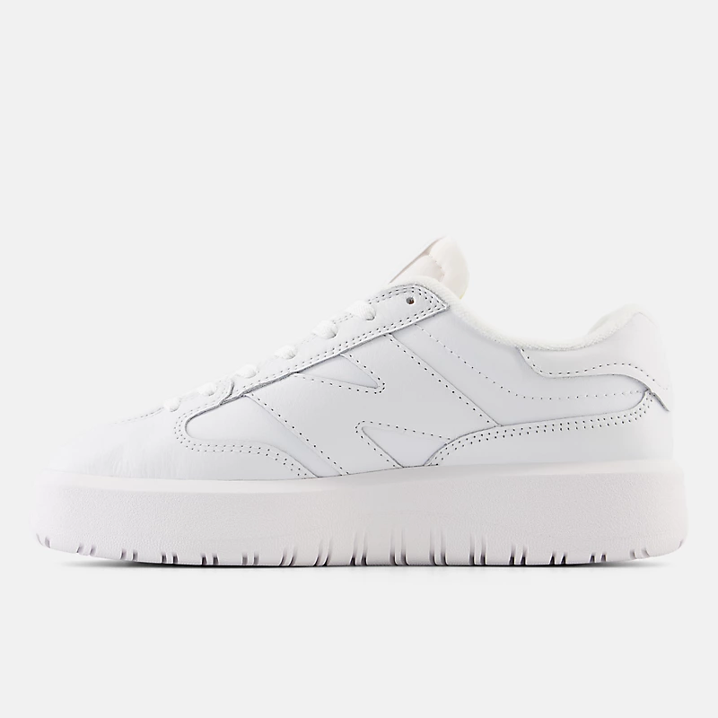 CT302 homme - blanc