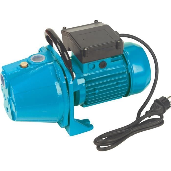 Bomba de riego DIPRA 600W 3600L/h - Bomba de superficie - Riego de jardín