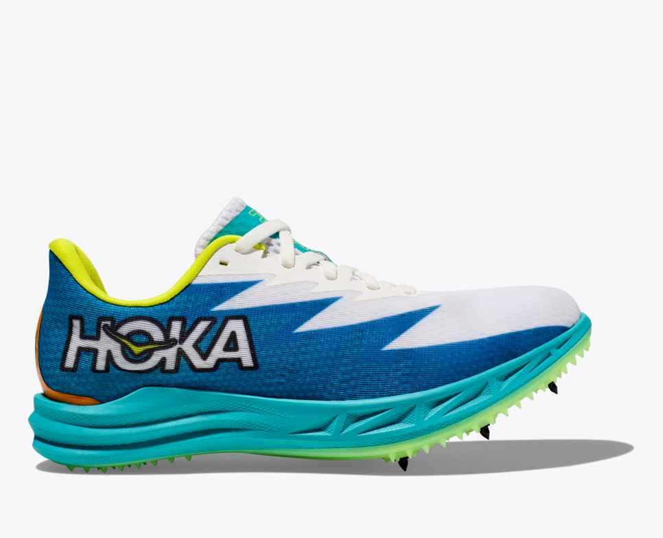 HOKA Κεραμικό Crescendo MD / Μπλε Diva