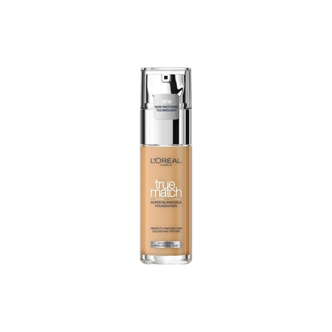 L'Oréal Paris True Match -meikkivoide - 30 ml