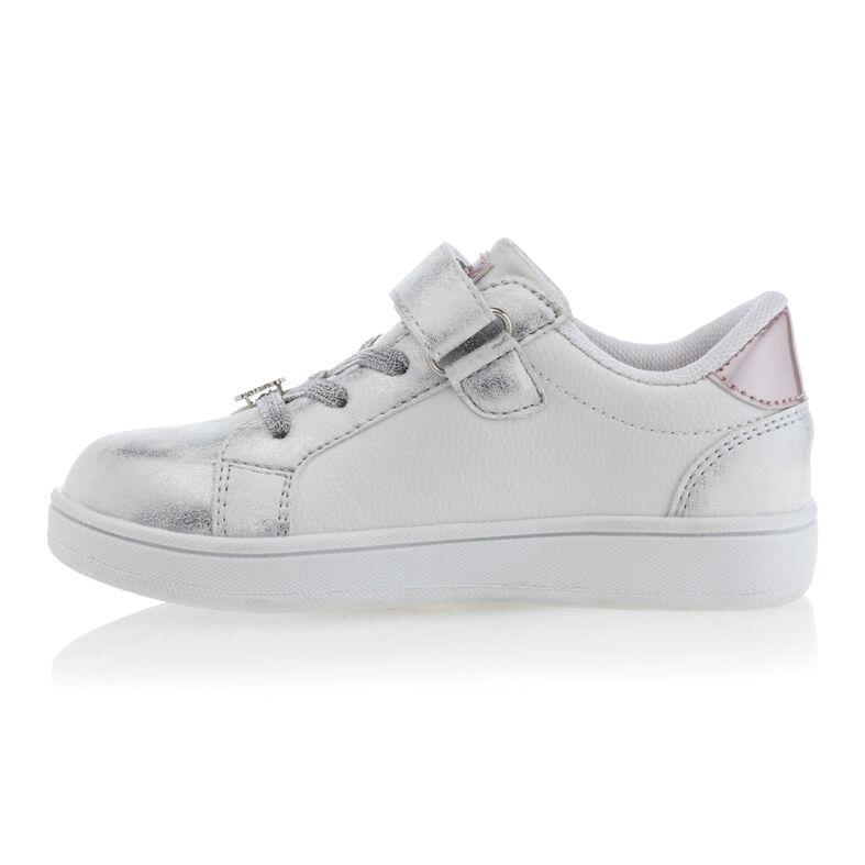 Korit / lenkkarit Fille Gris
