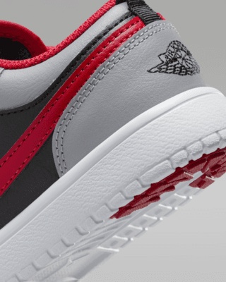 Jordan 1 Low Alt Younger Kids' Shoes