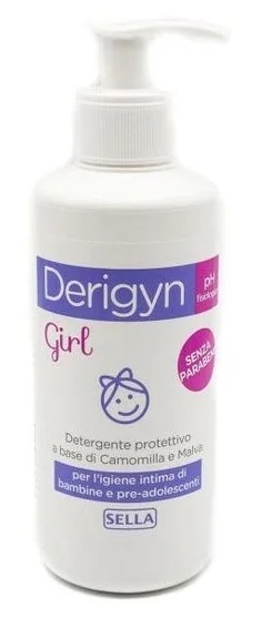 DERIGYN Garota Derigyn 3ml
