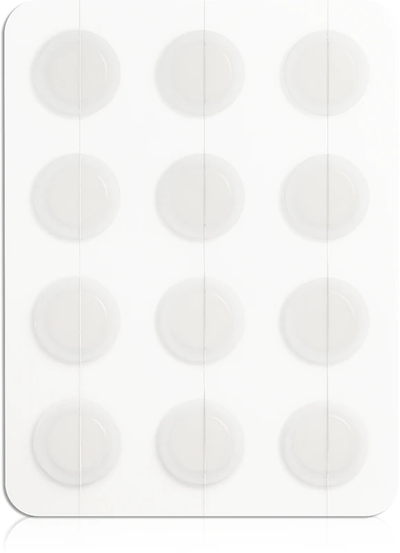 Hero Cosmetics Mighty Patch Original medizinisches Akne-Pflaster